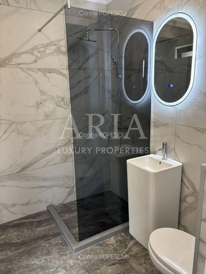 VILA INDIVIDUALA FIRST RENT - 6
