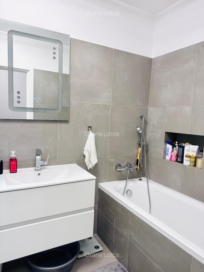 Fundeni / Institutul Clinic Fundeni / Apartament Spațios cu Terasa + Parcare - 7