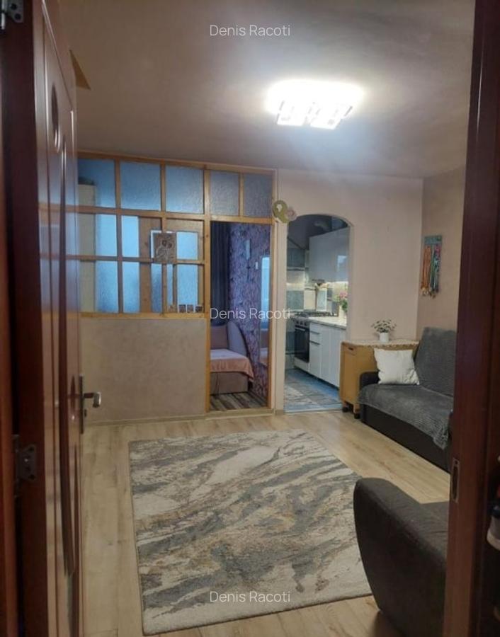 Apartament cu o camera, 32mp, etaj intermediar, zona Facultatii de Mecanica - 2