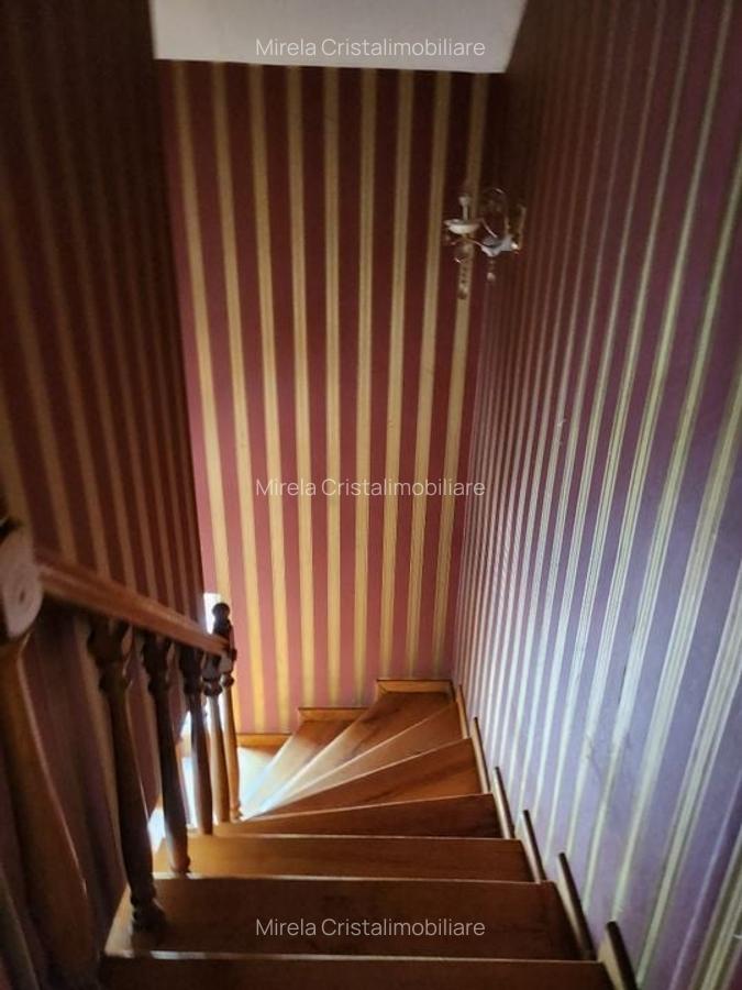 PIPERA/VOLUNTARI  Vilă 3 Nivele Curte & Locuri de Parcare - Gata de Rebranding! - 11