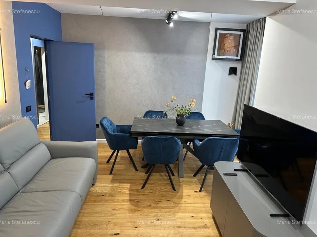Apartament 2 camere lux, 52mp, West CityTower - 2