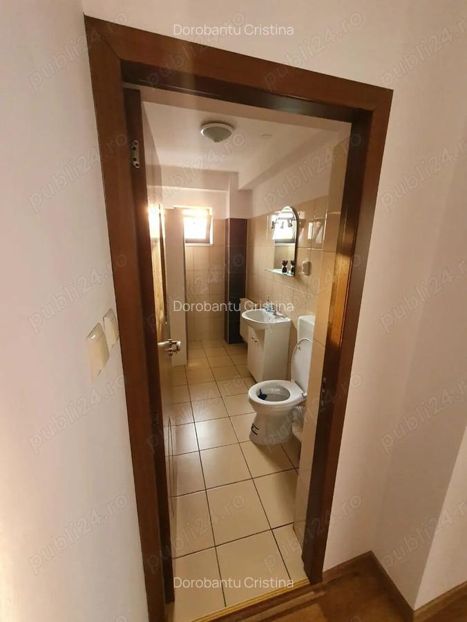 Inchiriez spatiu birouri 110 mp in vila situata in apropiere de Mall Vitan - 3