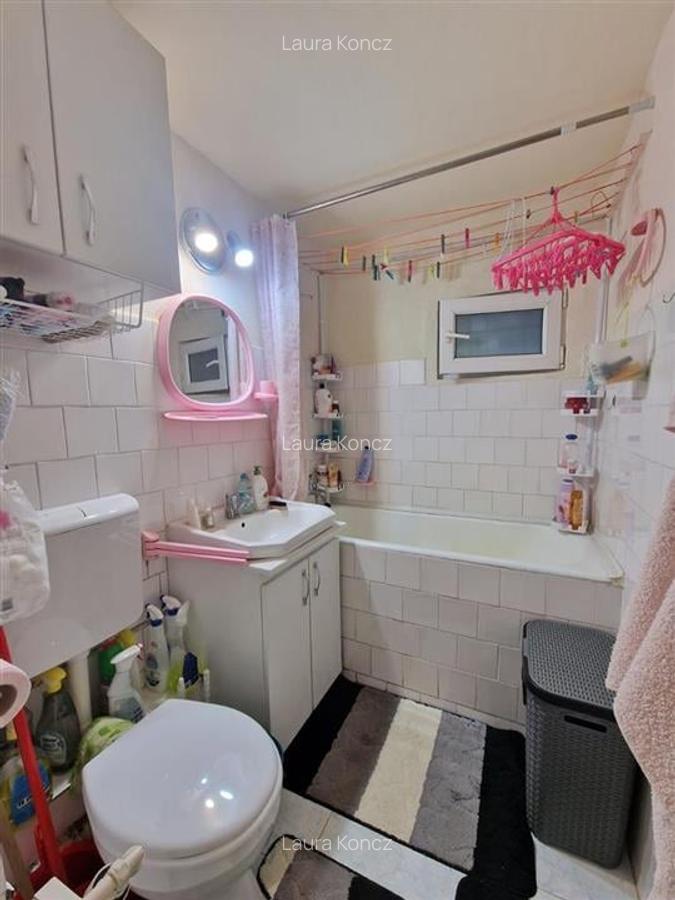 Apartament cu 2 camere semidecomandat în Rogerius - 10