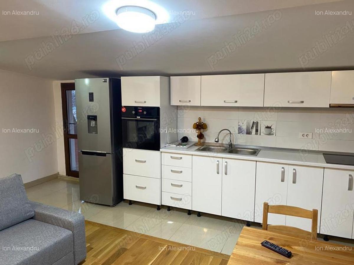 2 camere - Strada Olimpiadei - 3