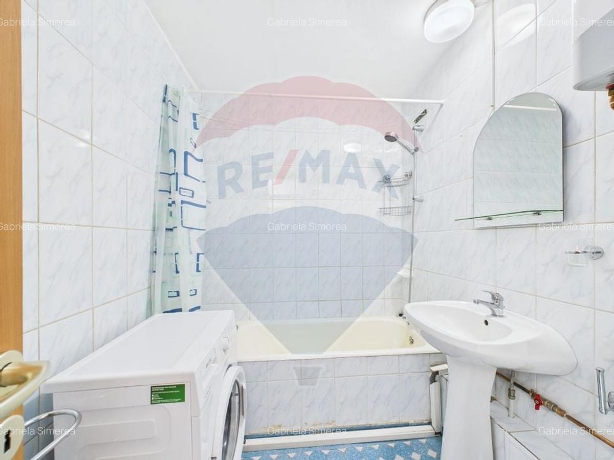 AVIATIEI | 2 camere - Luminos | Ideal Investitie - 11
