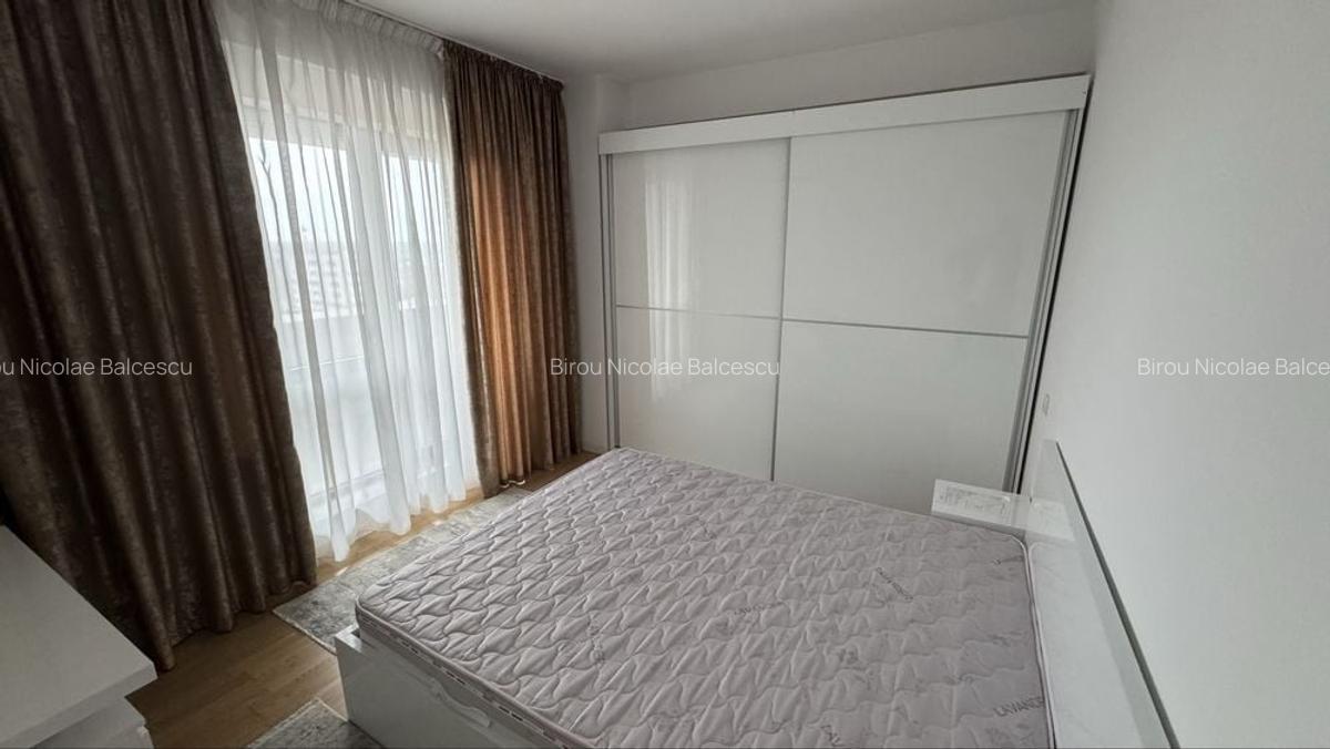 Apartament 3 camere Lux zona Baneasa - 3