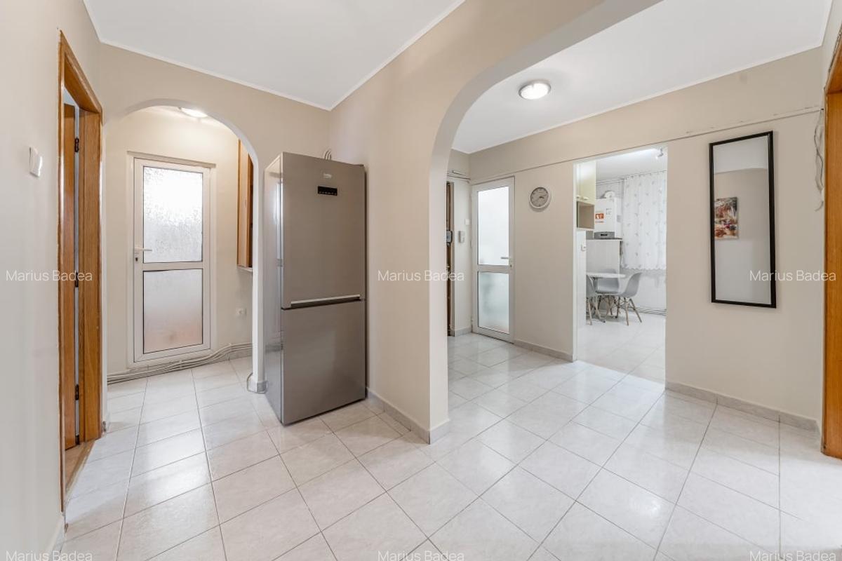 Centrala proprie, Secuilor, etaj 2/4,mobilat si utilat modern - 3