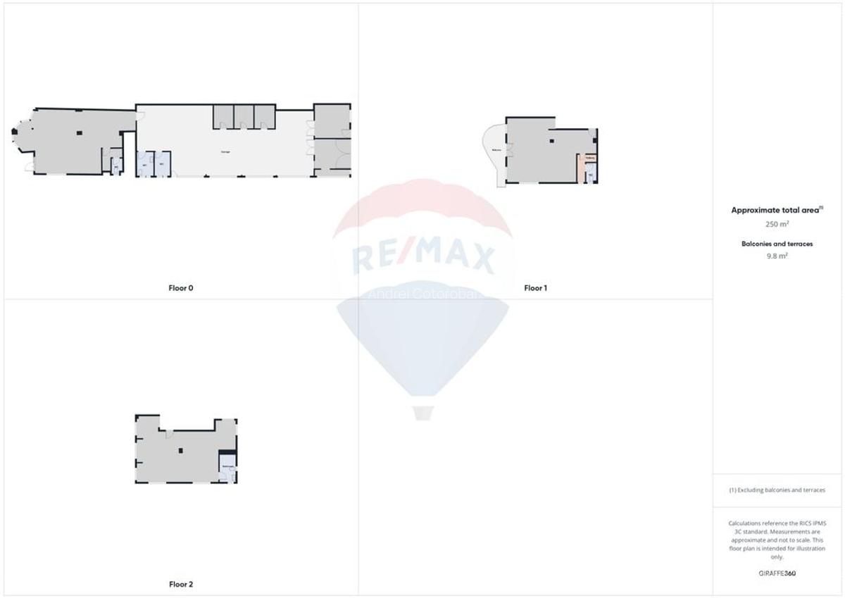 De inchiriat Showroom/Hala/Birouri - Pozitie Ideala Popesti Leordeni - 33