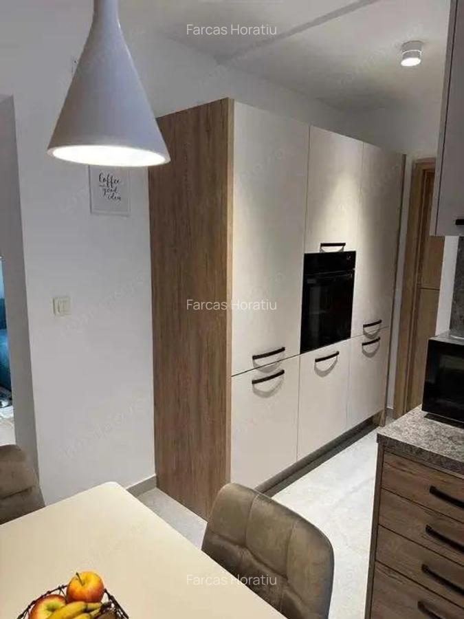 Central - Inchiriere apartament 2 camere - Str. Bodor Peter - 5