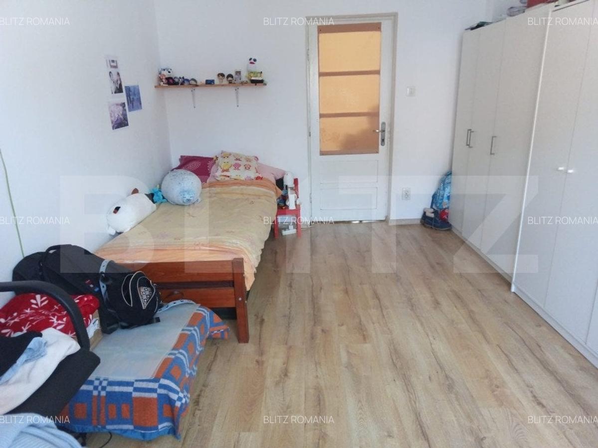 Apartament in casa zona Grivitei , 80 mp sauna garaj - 10