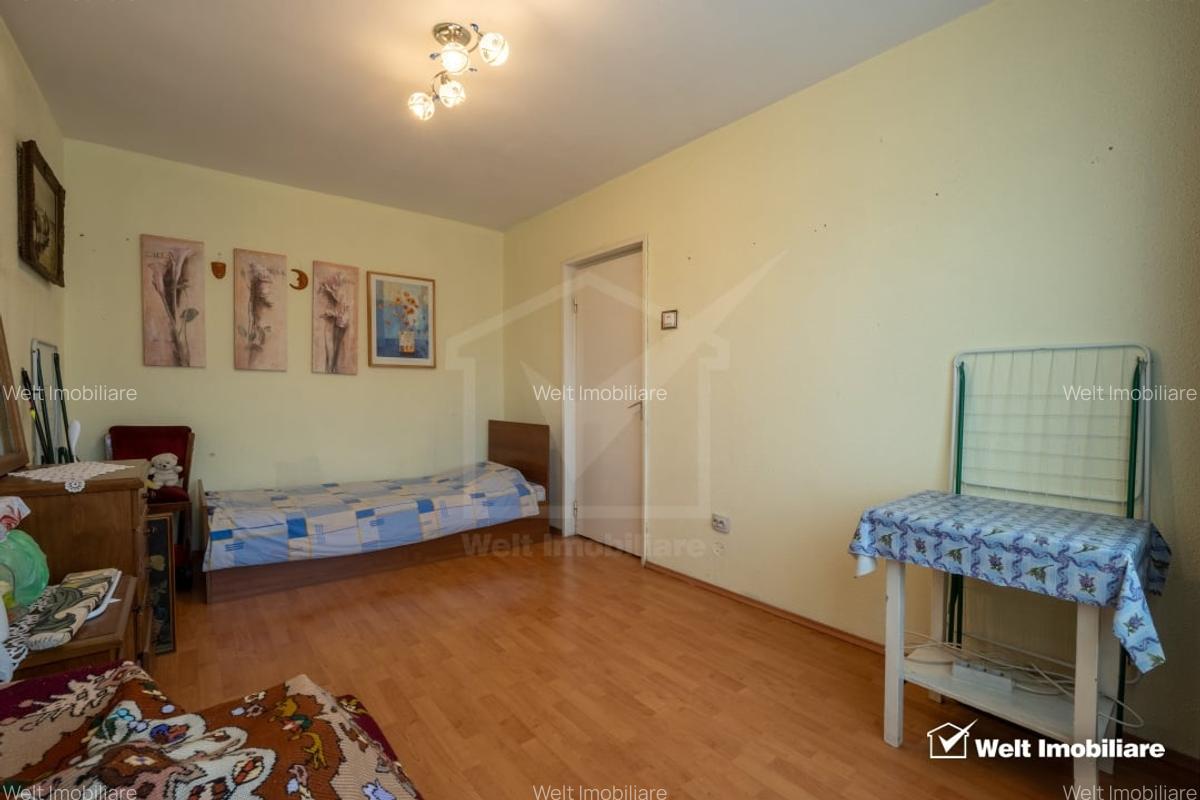 Exclusivitate! Vanzare 2 camere, Gheorgheni, zona Diana - 5