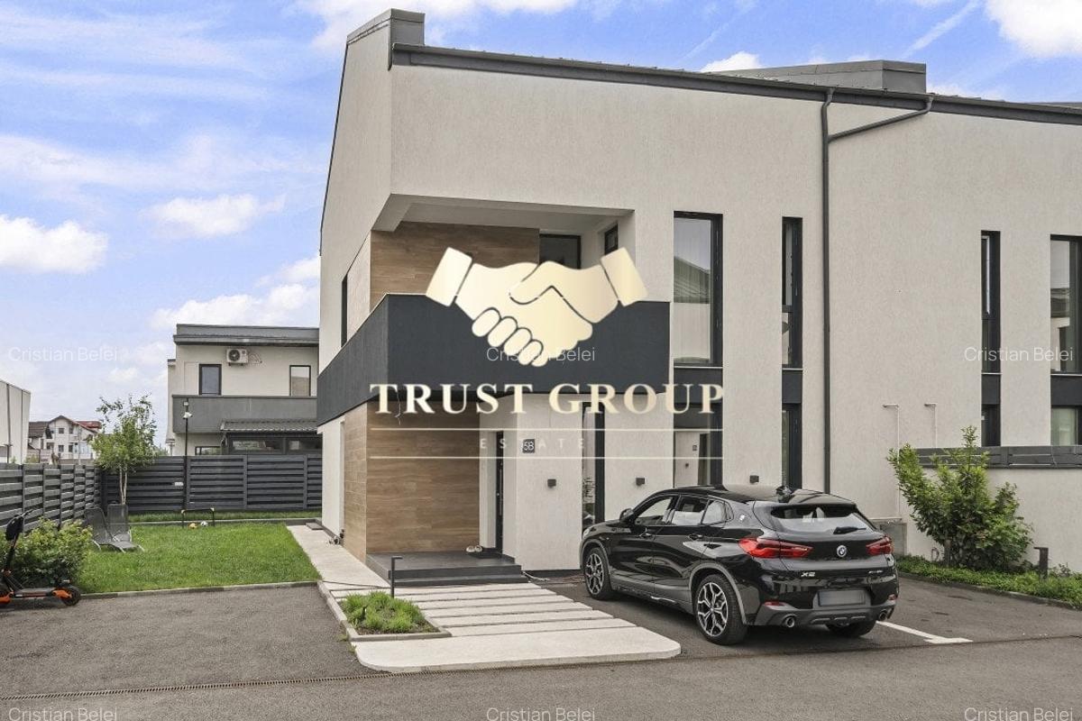 Investitie de Top sau Acasa cu Stil - Vila High-End in Willow Residence-Nord - 30