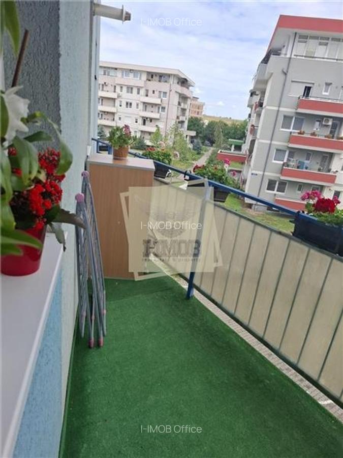 Garsoniera cu balcon boxa si parcare etaj 2 Turnisor - 12 Garsoniera cu balcon boxa si parcare etaj 2 Turnisor - 12