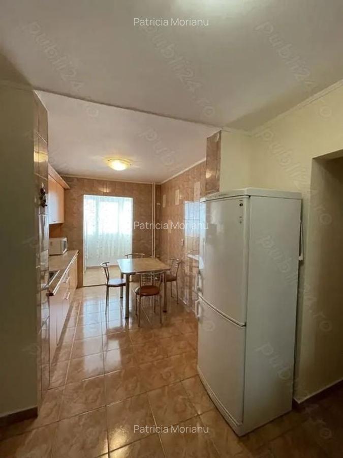 De inchiriat apartament 3 camere Fizicienilor Nicolae Grigorescu - 2