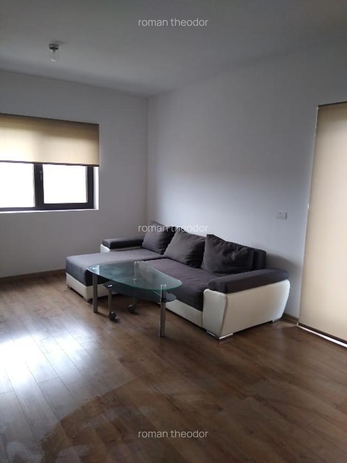 Garsonieră decomandată în Giroc - 3