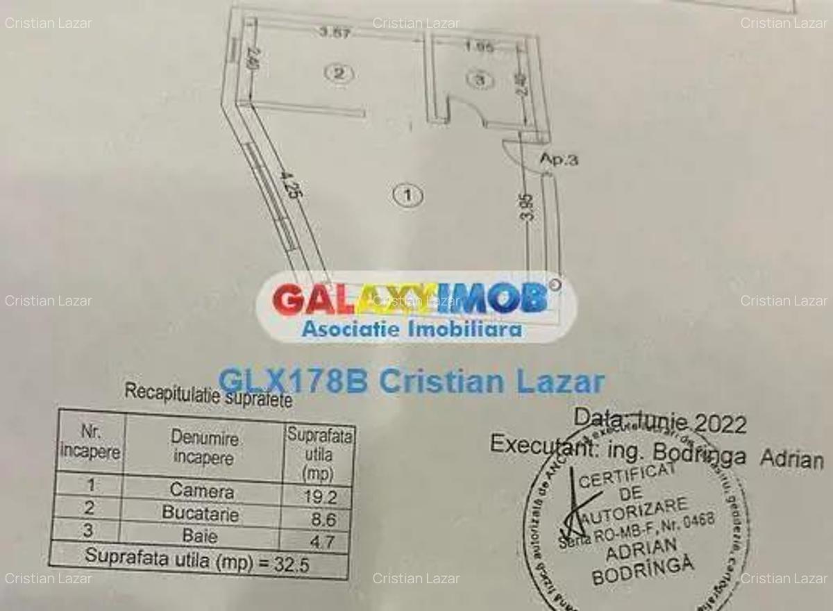 5 MINUTE METROU CRANGASI - 7