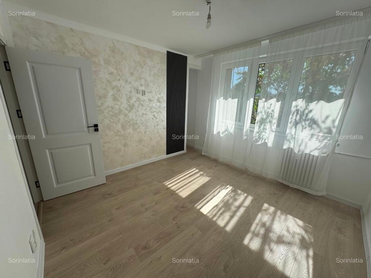 Apartament 2 camere Grivita, Titulescu,  Banu Manta, Basarab, proprietar - 5