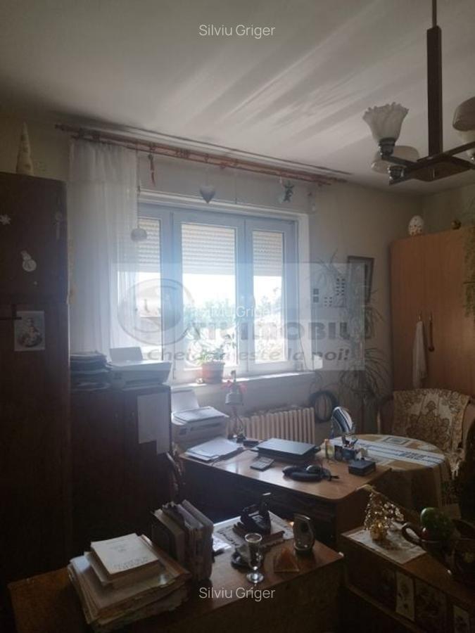 Ap 2 camere, 62 mp, central, etaj 1/2 ,loc de parcare - 190.000 EUR neg - 3