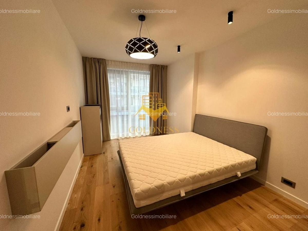 2 camere, lux, parcare, bloc nou, Gheorgheni zona FSEGA, Iulius Mall - 6