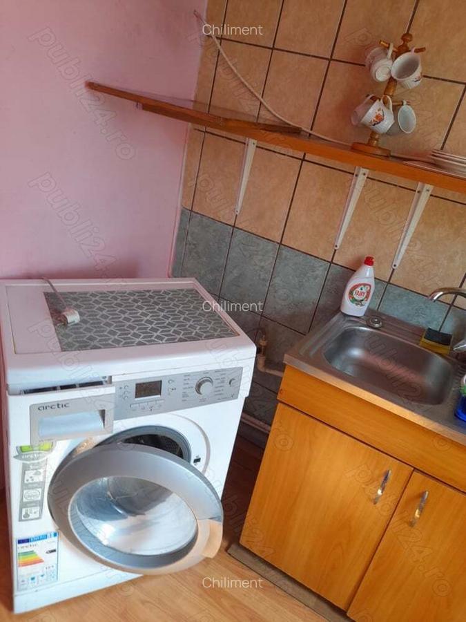 Vinzare garsoniera - 2