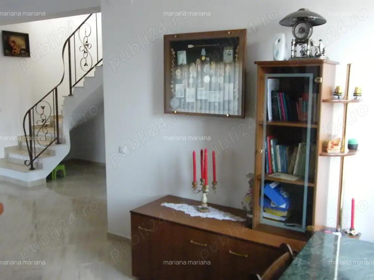 Otopeni, doua vile in duplex - 9