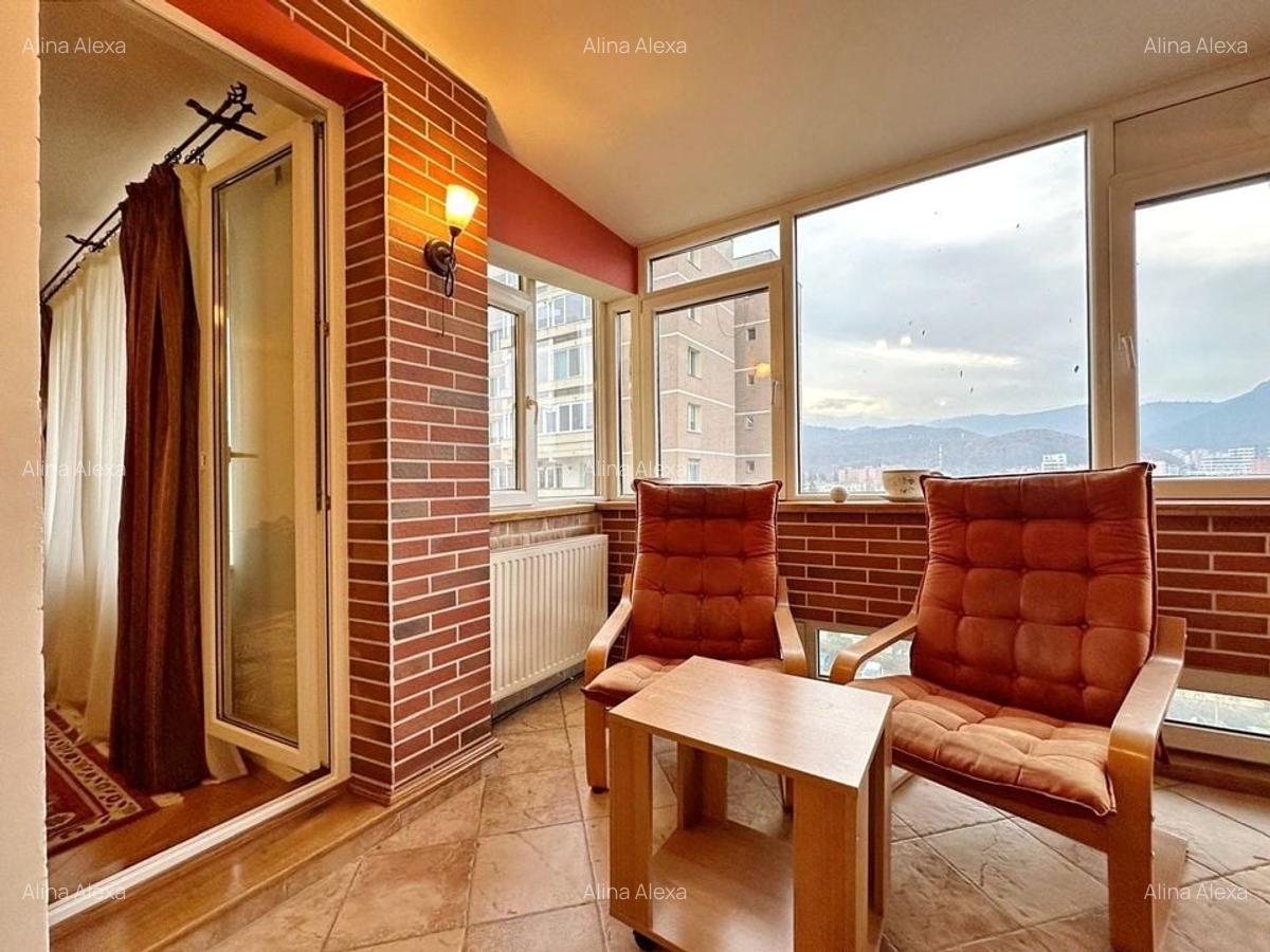 Apartament cu 3 camere decomandat în Astra - 15
