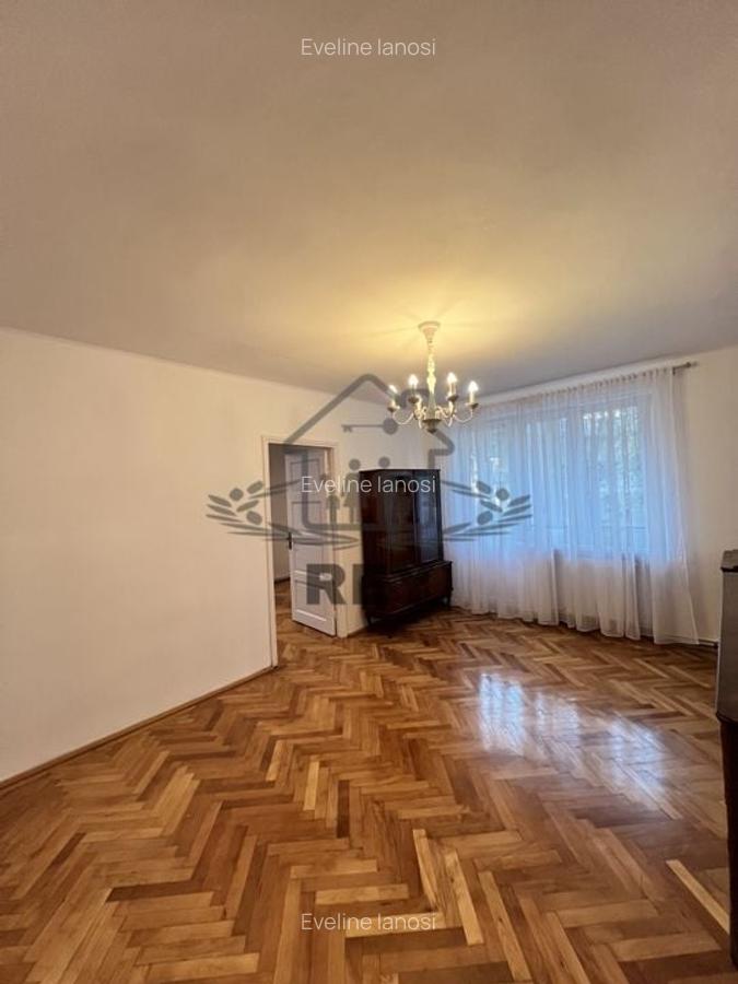 Apartament 3 camere – Calea Dumbravii | Etaj 1 | Zona CEC-Dioda - 11