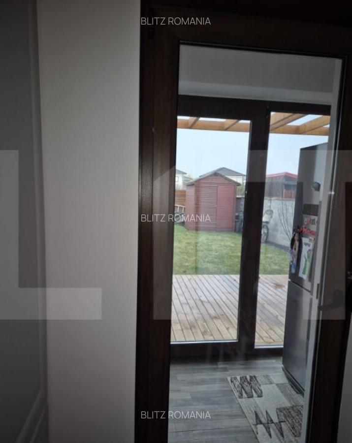 Casa de vanzare Dumbravita 145mp utili - 3