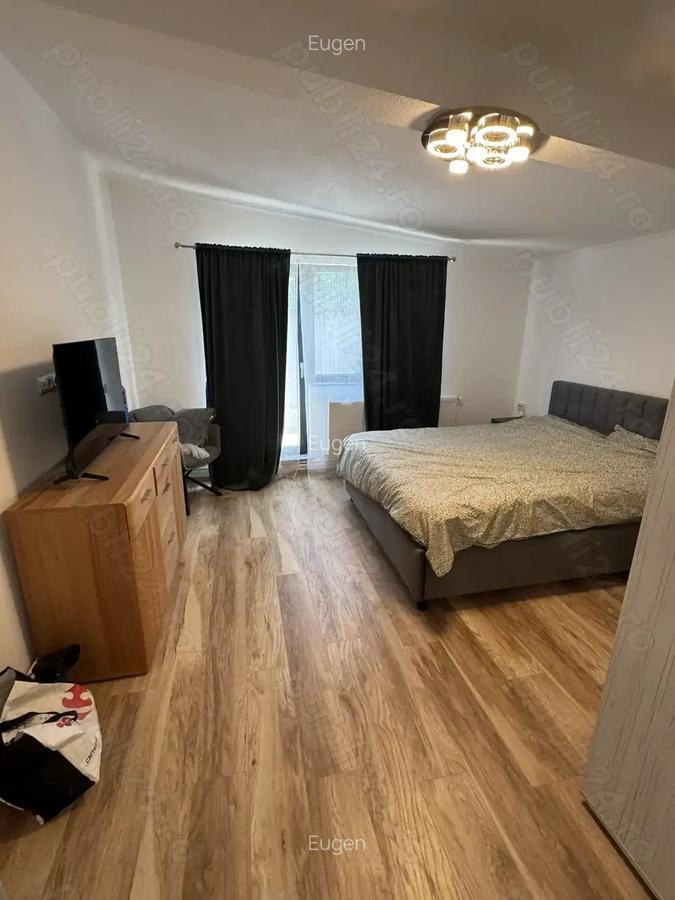 Vand apartament cu 3 camere, finisat, in bloc nou - 3