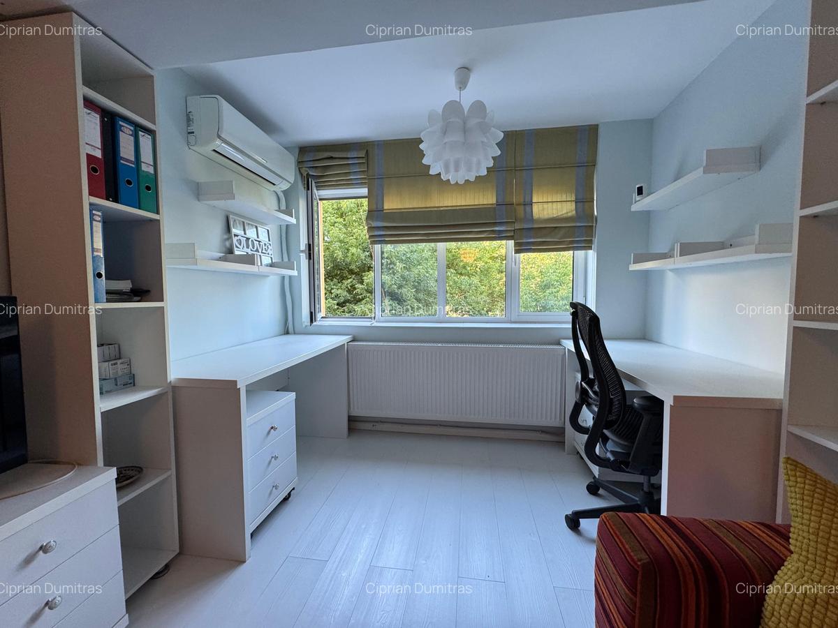 Apartament cu 3 camere Tatarasi - 3