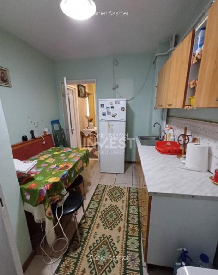 Apartament cu 3 camere decomandat in Dacia - LIBER - 8