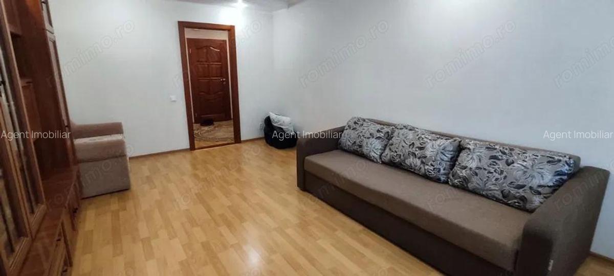 Garsoniera - zona Iancului - 8