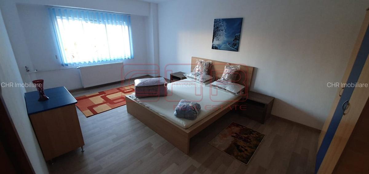 Apartament 2 camere Aviatiei, Smaranda Braescu, #927 - 5