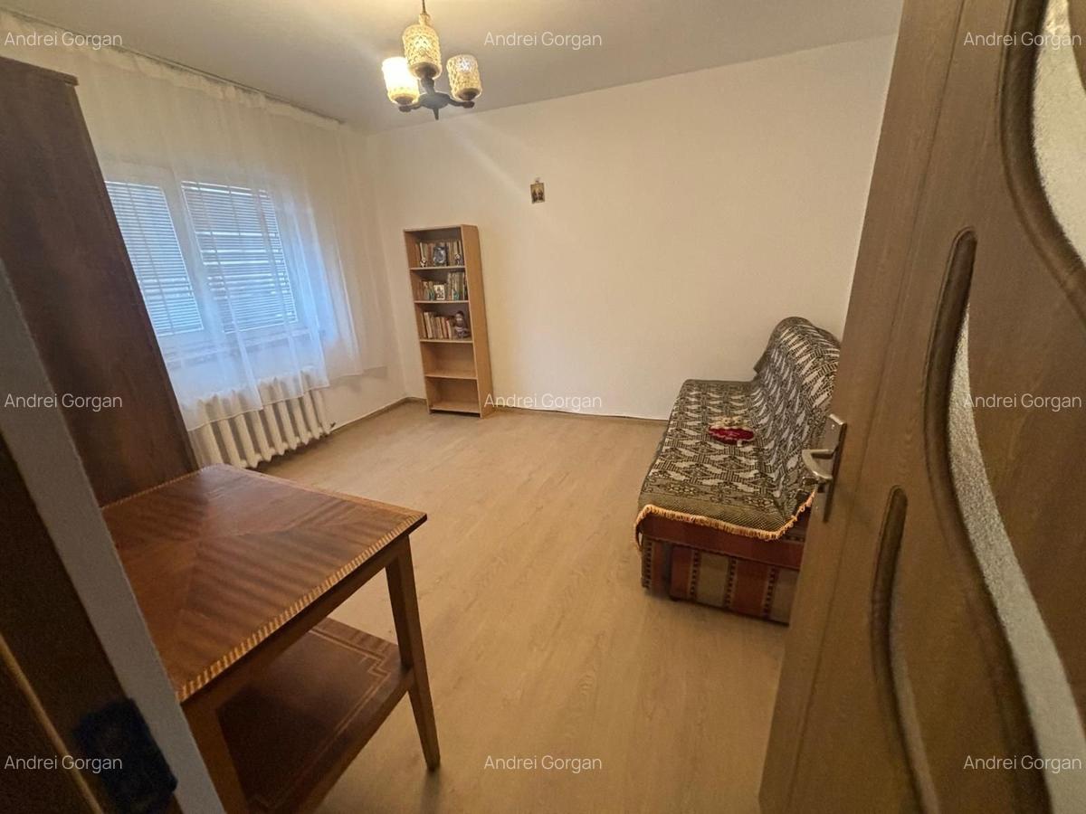 Apartament 3 camere Arcu la Vile - 1