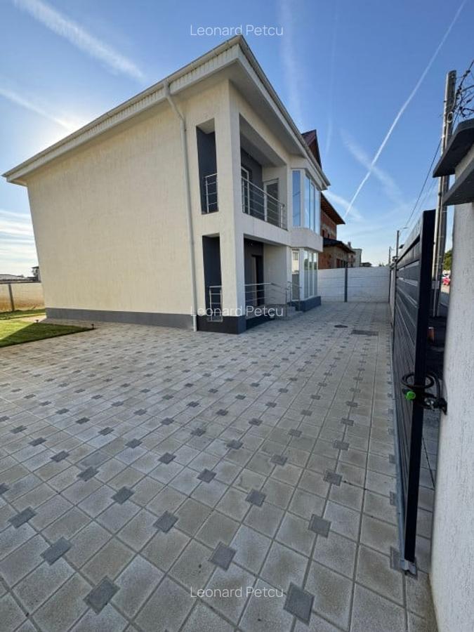 Casa/Vila Individuala Bragadiru-Cartierul Independentei id nr 28 - 10
