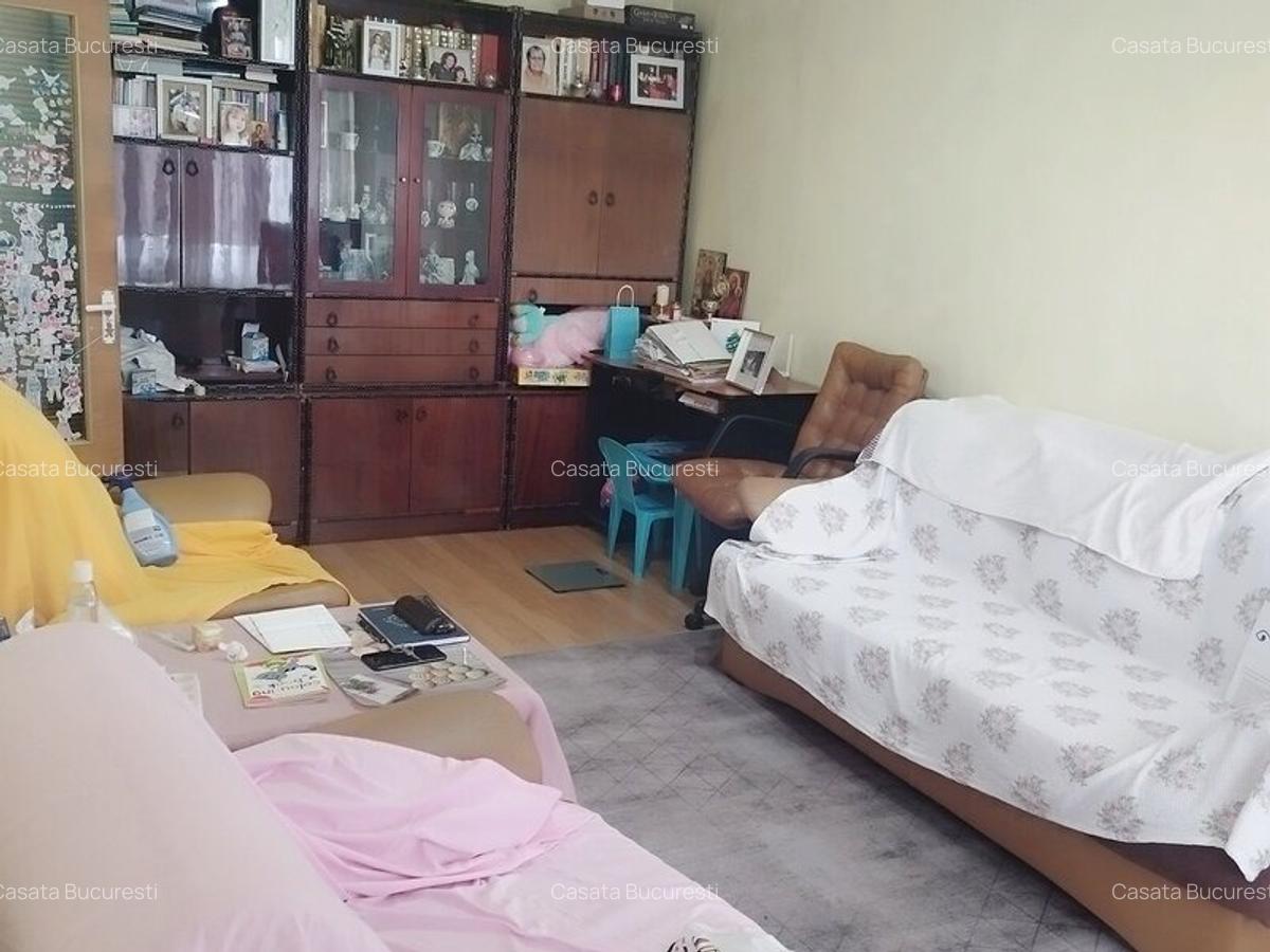 2 camere Crangasi, Bd Constructorilor, Metrou - 1