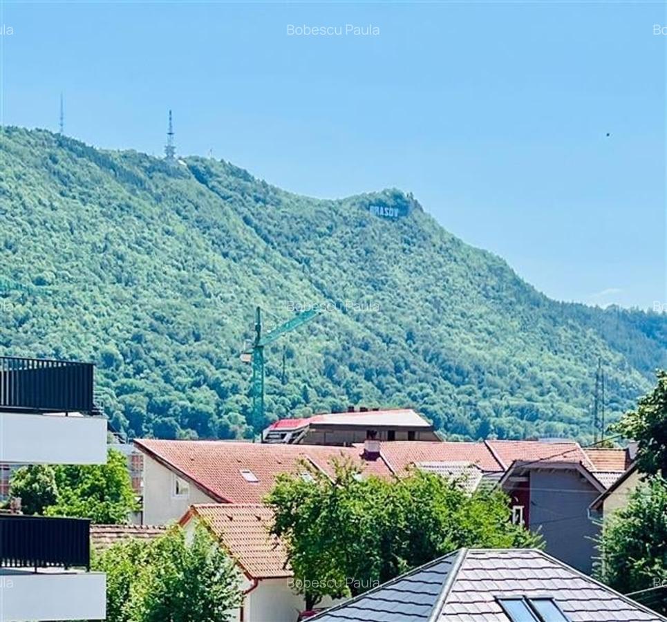 Garsoniera Cosmopolit Residence, Zona Centrala, Brasov - 1