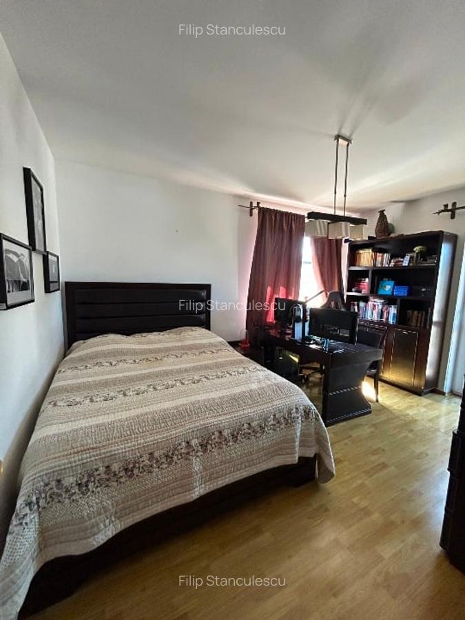 CASA DE VANZARE - complet mobilată și utilată - 14