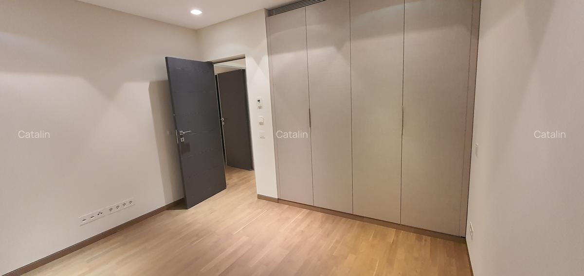 Apartament cu 3 camere decomandat, mobilat în Primăverii - 8