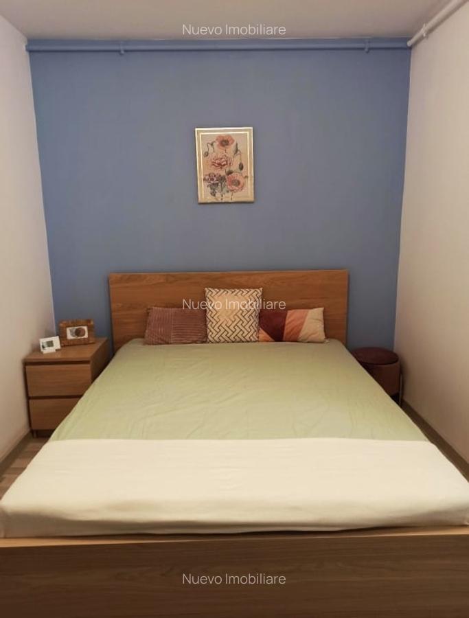 Garsoniera | Hils Pallady | Loc parcare | Centrala | Metrou | Balcon - 2