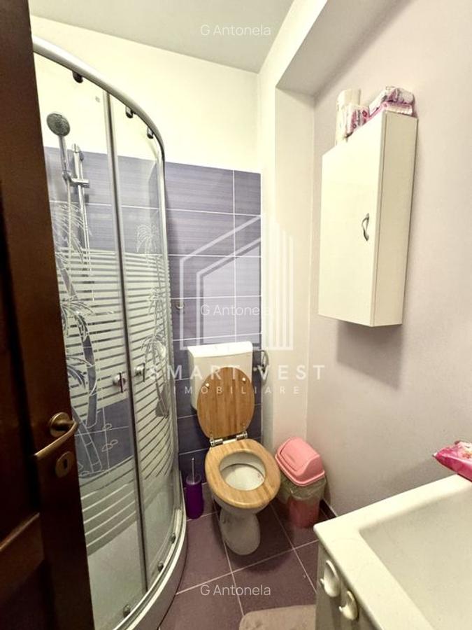 Apartament 3 camere | 84 mp utili | Zona Centrala - 18