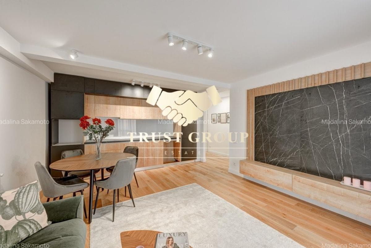 Apartament cu 2 camere decomandat în Aviației - 3