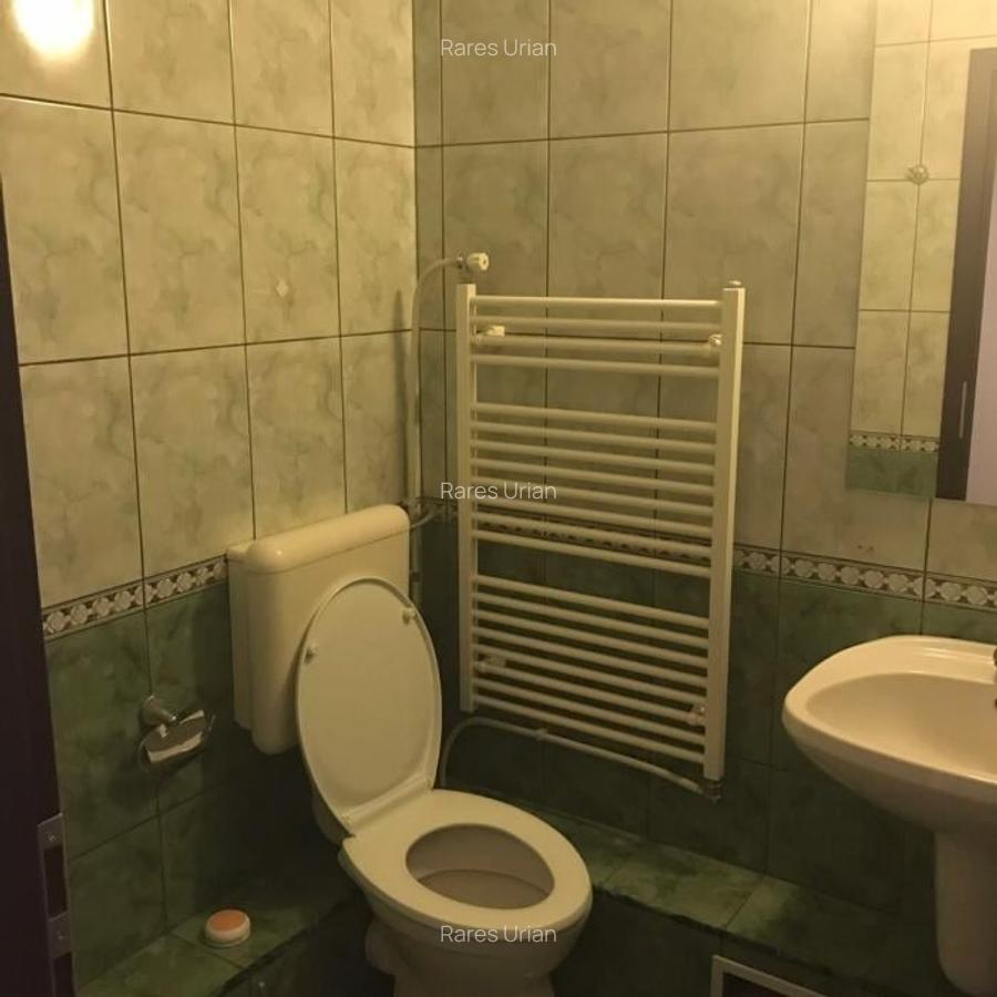 Apartament de inchiriat cu 3 camere decomandat, Zorilor Cluj Napoca - 9