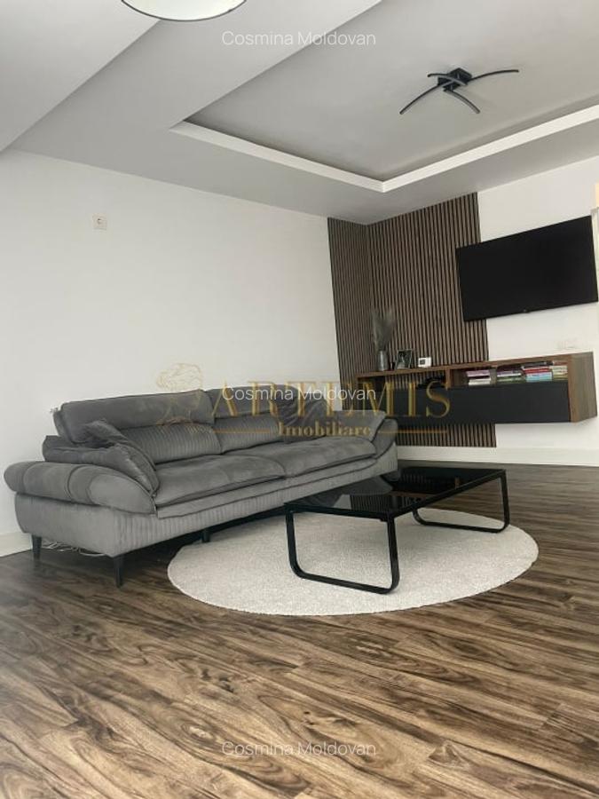 Apartament de 3 camere, decomandat, 84 mp., zona Nord-Vest - 3
