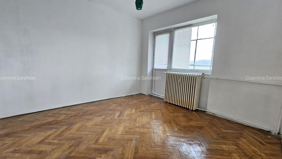 0 COMISION! 2 camere langa Iulius Mall, PANORAMA DEOSEBITA!!! - 8
