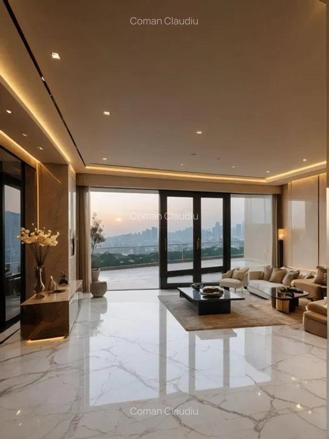 Casa individuala in Chinteni, 500mp teren, SUPER PROIECT - 6