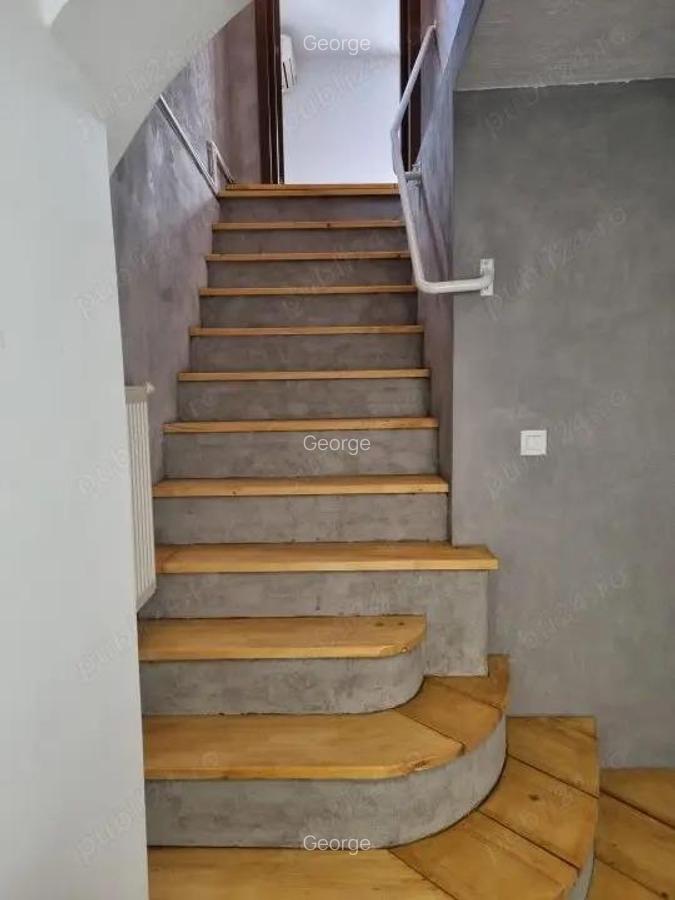 Inchiriere casa vila P+1 singur curte zona domeni - 4