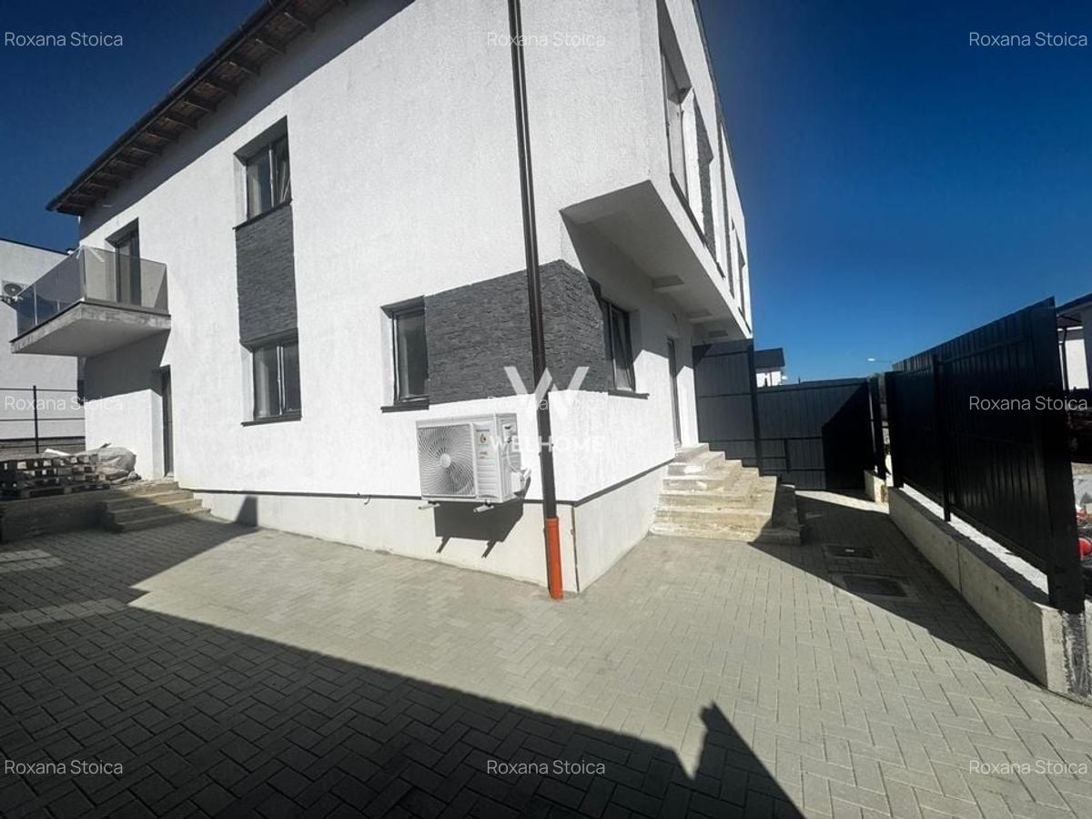 Casa tip duplex, Calea Cisnadiei , Sibiu - 10