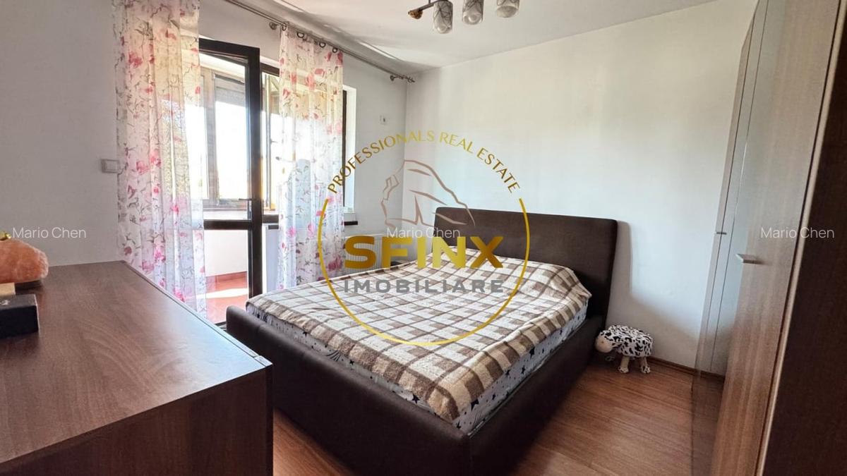 Apartament 3 camere spatios | Militari | Gorjului - 5