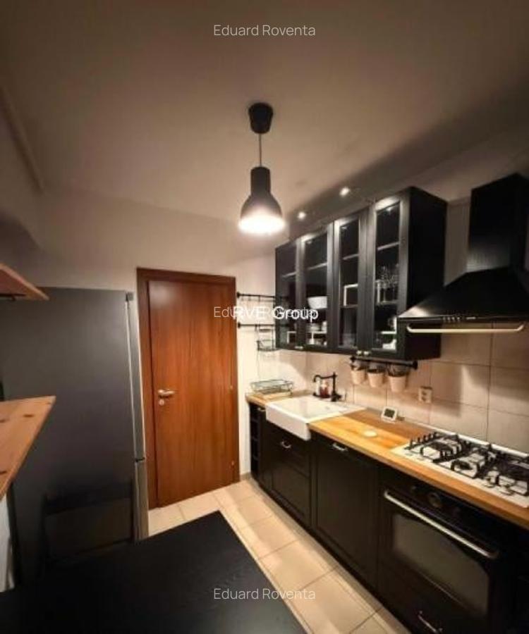 Vanzare Ap. 2 Cam. Titan (bloc nou) - 5 min. metrou Nicolae Grigorescu - 6